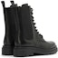 Shop (W) But Staccato Martin 'Gaya British Slim Hitam' SZP9YJ02DU1DZ0