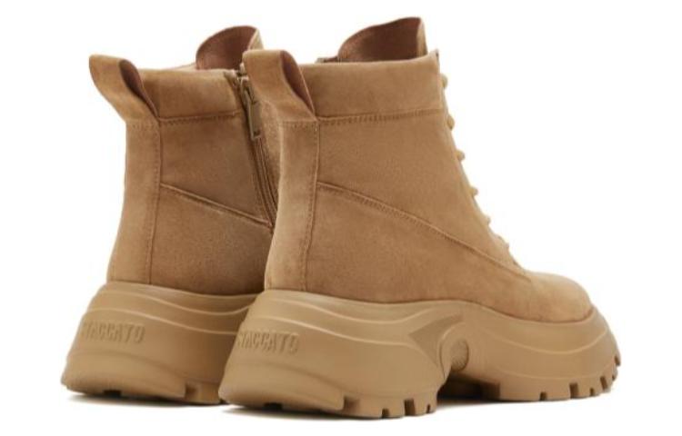 Shop (W) But Staccato Martin 'Kerja Coklat Kasual Keren' EFU20DD2