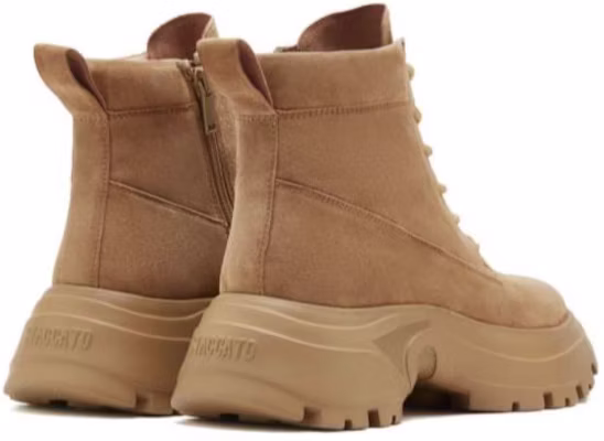 (W) But Staccato Martin 'Kerja Coklat Kasual Keren' EFU20DD2 Shop (W) But Staccato Martin 'Kerja Coklat Kasual Keren' EFU20DD2