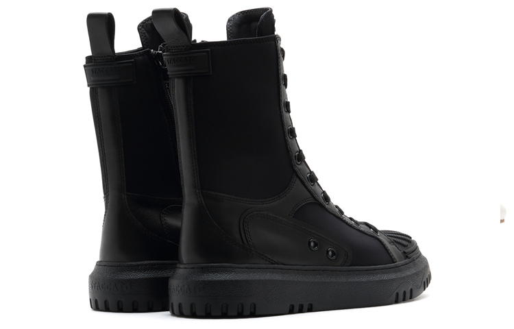 (W) Staccato Martin Boots 'Casual Cool Black' 圖 4