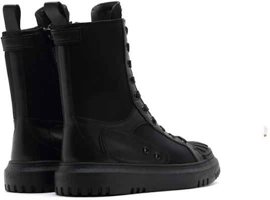 (W) Botas Staccato Martin 'Casual Cool Black' SZP9AY87DD1DZ1 Shop (W) Botas Staccato Martin 'Casual Cool Black' SZP9AY87DD1DZ1