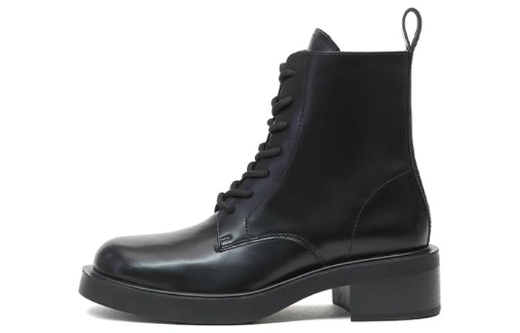 Buy (W) 斯塔卡托马丁靴'复古英伦风' EFT01DD2