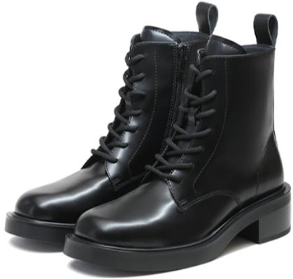 (W) But Staccato Martin 'Gaya Retro British' EFT01DD2 Lookbook (W) But Staccato Martin 'Gaya Retro British' EFT01DD2