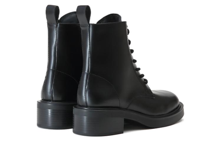 Shop (W) 斯塔卡托马丁靴'复古英伦风' EFT01DD2