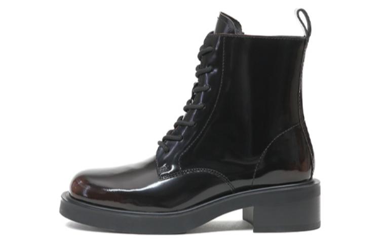 Purchase (W) 斯塔卡托马丁靴'复古英伦风' EFT01DD2