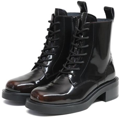 (W) But Staccato Martin 'Gaya Retro British' EFT01DD2 Sizing (W) But Staccato Martin 'Gaya Retro British' EFT01DD2