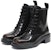 (W) But Staccato Martin 'Gaya Retro British' EFT01DD2