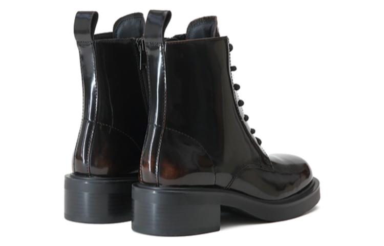 Cheap (W) 斯塔卡托马丁靴'复古英伦风' EFT01DD2