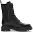 Order (W) But Staccato Martin 'Gaya British Slim Hitam dengan Fabrik Buluh' SZP9YJ02RU1DZ0
