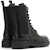 (W) But Staccato Martin 'Gaya British Slim Hitam dengan Fabrik Buluh' SZP9YJ02RU1DZ0