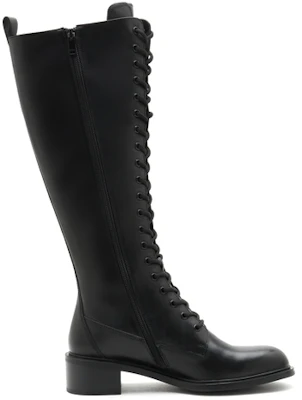 (W) 스타카토 마틴 브리티쉬 블랙 오일 부츠 (Staccato Martin British Black Oil Boots) SZPEC307DU1DG1 Order (W) 스타카토 마틴 브리티쉬 블랙 오일 부츠 (Staccato Martin British Black Oil Boots) SZPEC307DU1DG1