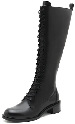 (W) 스타카토 마틴 브리티쉬 블랙 오일 부츠 (Staccato Martin British Black Oil Boots) SZPEC307DU1DG1 Lookbook (W) 스타카토 마틴 브리티쉬 블랙 오일 부츠 (Staccato Martin British Black Oil Boots) SZPEC307DU1DG1
