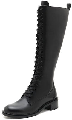 (W) 스타카토 마틴 브리티쉬 블랙 오일 부츠 (Staccato Martin British Black Oil Boots) SZPEC307DU1DG1 Lookbook (W) 스타카토 마틴 브리티쉬 블랙 오일 부츠 (Staccato Martin British Black Oil Boots) SZPEC307DU1DG1