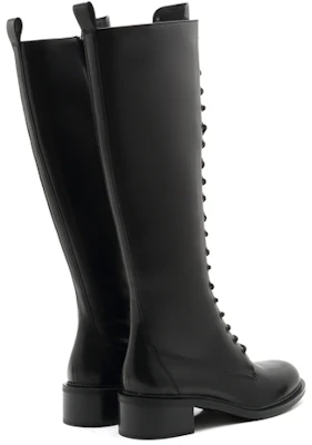 (W) 스타카토 마틴 브리티쉬 블랙 오일 부츠 (Staccato Martin British Black Oil Boots) SZPEC307DU1DG1 Shop (W) 스타카토 마틴 브리티쉬 블랙 오일 부츠 (Staccato Martin British Black Oil Boots) SZPEC307DU1DG1