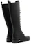 Shop (W) 스타카토 마틴 브리티쉬 블랙 오일 부츠 (Staccato Martin British Black Oil Boots) SZPEC307DU1DG1