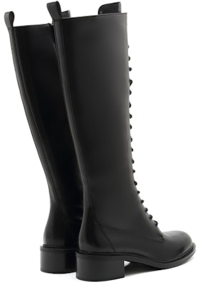 (W) 스타카토 마틴 브리티쉬 블랙 오일 부츠 (Staccato Martin British Black Oil Boots) SZPEC307DU1DG1 Shop (W) 스타카토 마틴 브리티쉬 블랙 오일 부츠 (Staccato Martin British Black Oil Boots) SZPEC307DU1DG1