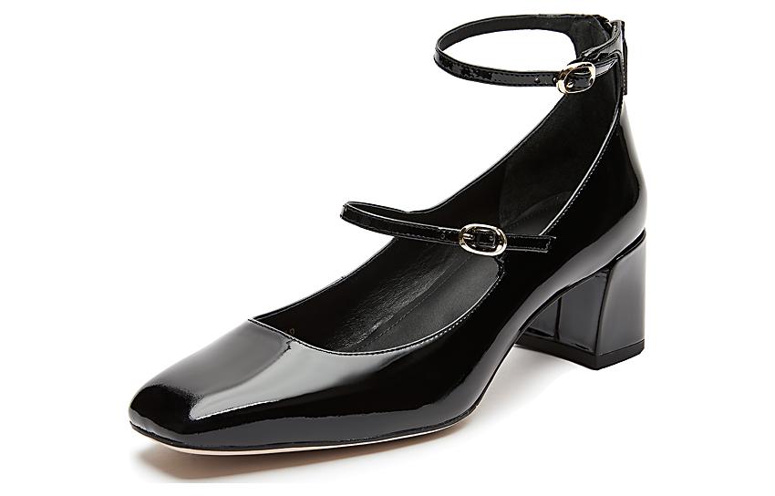 (W) Staccato Mary Jane 'French Elegance' 圖 2