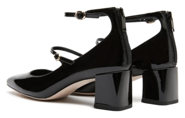 (W) Staccato Mary Jane 'French Elegance' 圖 4