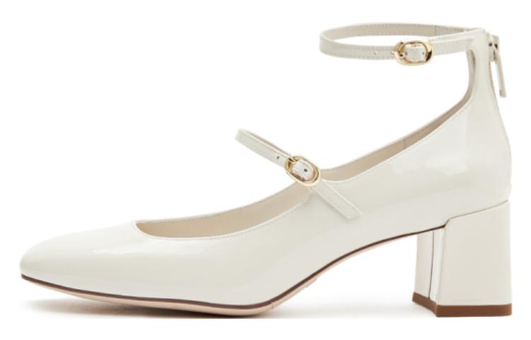 (W) Staccato Mary Jane 'French Elegance' 圖 5