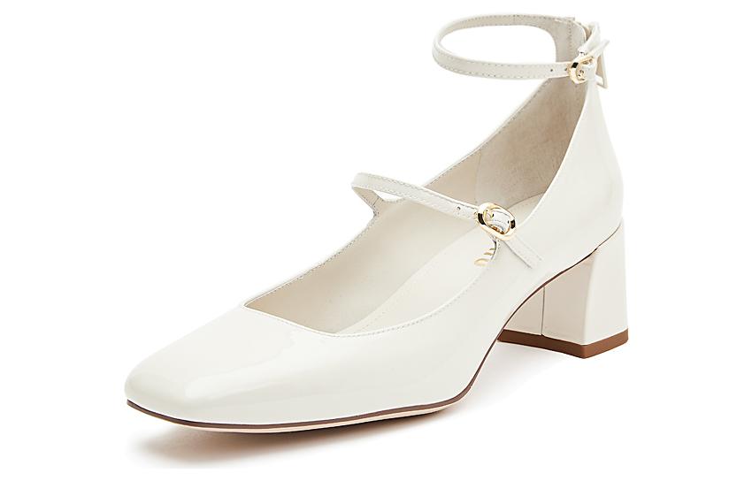 (W) Staccato Mary Jane 'French Elegance' 圖 6