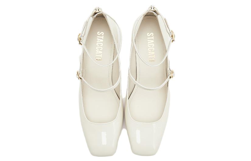 (W) Staccato Mary Jane 'French Elegance' 圖 7