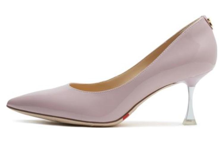 Buy (W) Staccato Melody 高跟鞋 '舒适皮革尖头' ED328AQ3