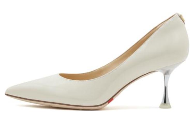 Purchase (W) Staccato Melody 高跟鞋 '舒适皮革尖头' ED328AQ3