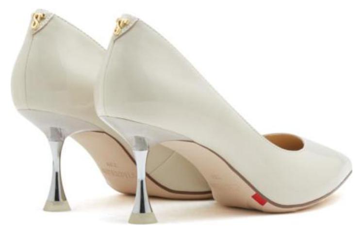 Sizing (W) Staccato Melody 高跟鞋 '舒适皮革尖头' ED328AQ3