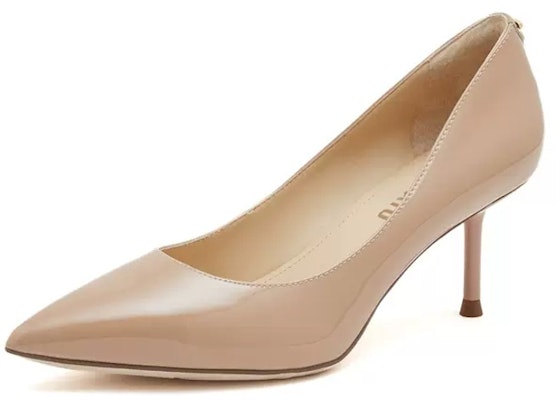 (W) Staccato Melody Kulit Kasut Tumit Tajam 'Commuter' ED353AQ3 Buy (W) Staccato Melody Kulit Kasut Tumit Tajam 'Commuter' ED353AQ3