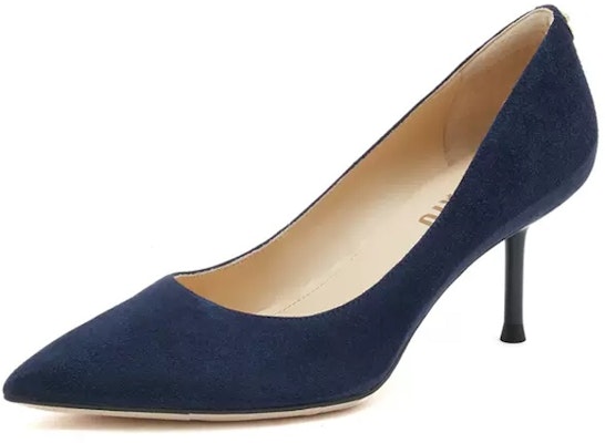 (W) Staccato Melody Sepatu Hak Kulit Runcing 'Commuter' ED353AQ3 Shop (W) Staccato Melody Sepatu Hak Kulit Runcing 'Commuter' ED353AQ3