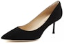 Purchase (W) Staccato Melody Kulit Kasut Tumit Tajam 'Commuter' ED353AQ3