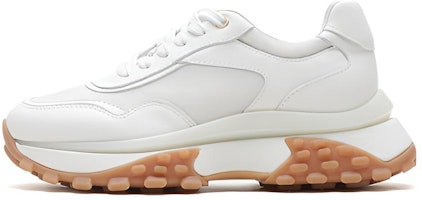 (Women) Staccato Mesh Patchwork Chunky 'Dad Shoe' Y3225AM2 (Women) Staccato Mesh Patchwork Chunky 'Dad Shoe' Y3225AM2