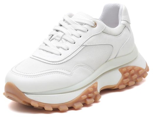 (W) 스타카토 메시 패치워크 청키 스니커즈 (Staccato Mesh Patchwork Chunky Sneakers) Y3225AM2 Order (W) 스타카토 메시 패치워크 청키 스니커즈 (Staccato Mesh Patchwork Chunky Sneakers) Y3225AM2