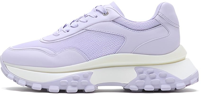 (W) 스타카토 메시 패치워크 청키 스니커즈 (Staccato Mesh Patchwork Chunky Sneakers) Y3225AM2 Lookbook (W) 스타카토 메시 패치워크 청키 스니커즈 (Staccato Mesh Patchwork Chunky Sneakers) Y3225AM2