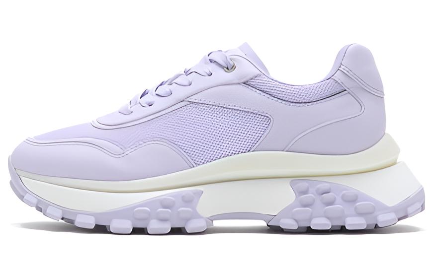 Lookbook (W) Staccato 网眼拼接老爹鞋 Y3225AM2