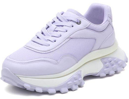 (W) 스타카토 메시 패치워크 청키 스니커즈 (Staccato Mesh Patchwork Chunky Sneakers) Y3225AM2 Shop (W) 스타카토 메시 패치워크 청키 스니커즈 (Staccato Mesh Patchwork Chunky Sneakers) Y3225AM2