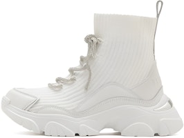 (Women) Staccato Mid-Top Elastic Ankle Boots 'Fabric Bowtie' EDW15CD2 (Women) Staccato Mid-Top Elastic Ankle Boots 'Fabric Bowtie' EDW15CD2