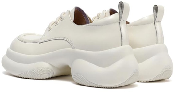 (W) Staccato Oxford Plataforma 2023 'Negro Brit/Blanco Crema'. H2312CM3-1 Shop (W) Staccato Oxford Plataforma 2023 'Negro Brit/Blanco Crema'. H2312CM3-1