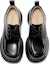 Cheap (W) Kasut Staccato Oxford Platform Loafer 2023 'Brit Hitam/Putih Krim' H2312CM3-1