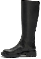(Women) Staccato Platform Knight Boots 'Black' SZPEAF03DU1DG0 (Women) Staccato Platform Knight Boots 'Black' SZPEAF03DU1DG0