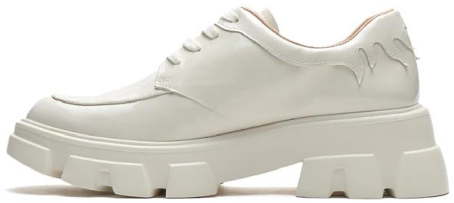 (Women) Staccato Platform Loafer 'Beige' SZPEAW01DD1AM1 Buy (Women) Staccato Platform Loafer 'Beige' SZPEAW01DD1AM1