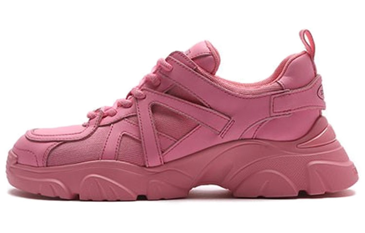 (Women) Staccato Platform Runners 'Pink' SZPEAT04DK1AM1
