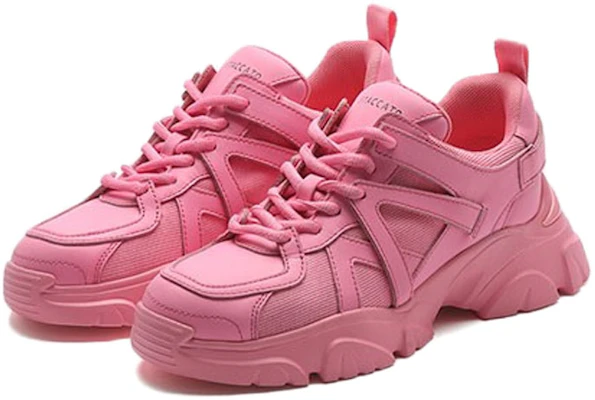 (W) スタッカート プラットフォーム ピンク (Sukatto Purattofōmu Pinku) SZPEAT04DK1AM1 Order (W) スタッカート プラットフォーム ピンク (Sukatto Purattofōmu Pinku) SZPEAT04DK1AM1