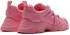 (W) Staccato Kasut Platform 'Merah Jambu' SZPEAT04DK1AM1