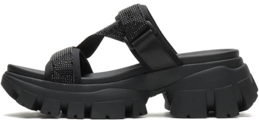 (W) Sandalia de Plataforma Staccato 'Negra' SZPEBK05DU1BT1 Buy (W) Sandalia de Plataforma Staccato 'Negra' SZPEBK05DU1BT1