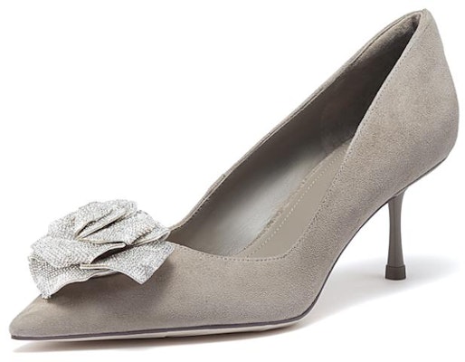 (W) Staccato Tacón Bajo Punta Fina 'Galaxy Rose' ED375CQ3 Order (W) Staccato Tacón Bajo Punta Fina 'Galaxy Rose' ED375CQ3