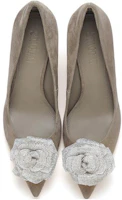 Lookbook (W) Staccato Tacco Basso a Punta ''Galaxy Rose'' ED375CQ3