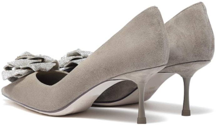 (W) Staccato Tacón Bajo Punta Fina 'Galaxy Rose' ED375CQ3 Shop (W) Staccato Tacón Bajo Punta Fina 'Galaxy Rose' ED375CQ3