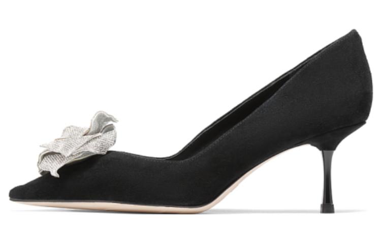 Purchase (W) Staccato Tacón Bajo Punta Fina 'Galaxy Rose' ED375CQ3