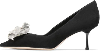 Purchase (W) Staccato Tacco Basso a Punta ''Galaxy Rose'' ED375CQ3